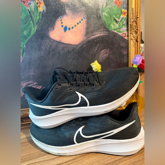 Men's Nike Air ZOOM PEGASUS 39
Shoes DH4071-001 size 12 - Picture 3 of 11